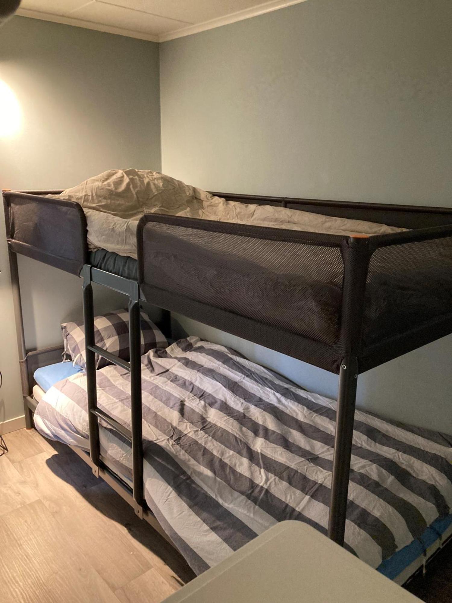 Charmig Villa Med Bastu Och Snabbt Wifi Långav Buitenkant foto